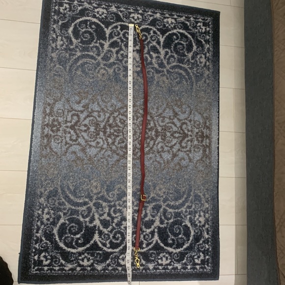 🎉HP🎉NWT J Crew Burgundy Leather Satchel - Picture 17 of 17